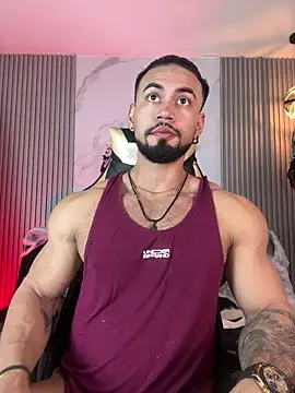 Snapshot of jaxon_colton chatting on 10/31/25, 01:39 jaxon colton online show from 10/31/25, 01:39