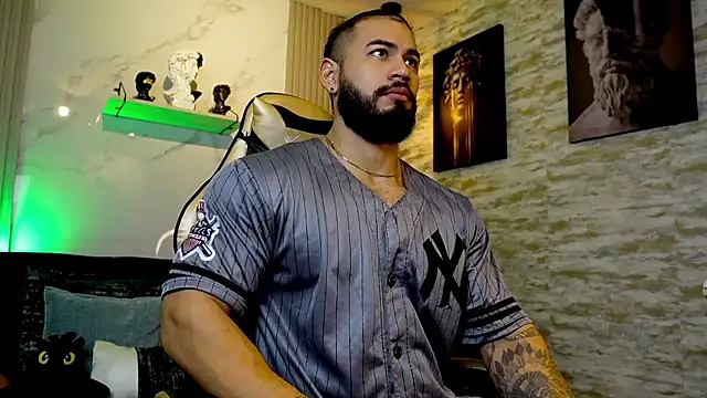 jaxon colton online show from 01/10/26, 01:29