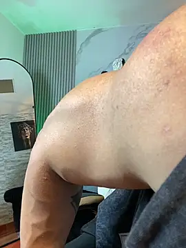 jaxon colton online show from 03/19/26, 01:20