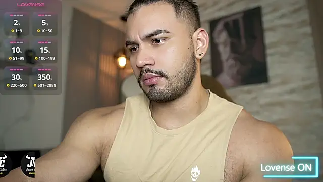 jaxon colton online show from 05/11/26, 11:24