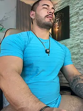 jaxon colton online show from 06/10/26, 12:33