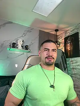 jaxon colton online show from 06/11/26, 09:13
