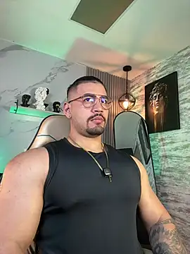 jaxon colton online show from 06/12/26, 11:57