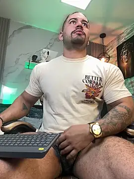 jaxon colton online show from 06/16/26, 03:58
