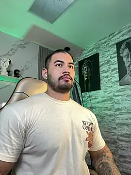 jaxon colton online show from 06/20/26, 10:01
