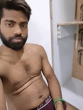 INDIANBOY7439 online show from 04/10/26, 06:34