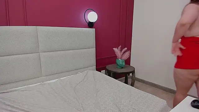 MonikaCharming online show from 03/04/25, 04:06