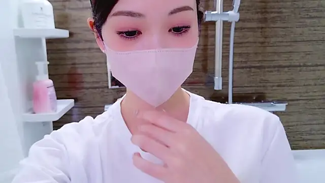 oxo yuna oxo online show from 12/31/24, 11:31