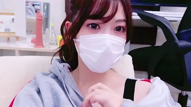 oxo yuna oxo online show from 02/02/25, 03:49