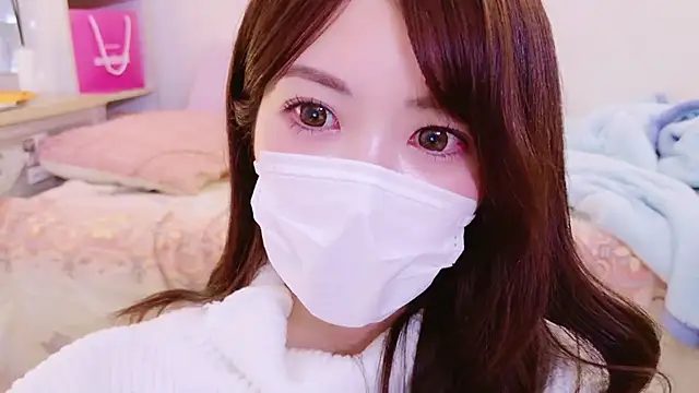 oxo yuna oxo online show from 02/07/25, 04:46