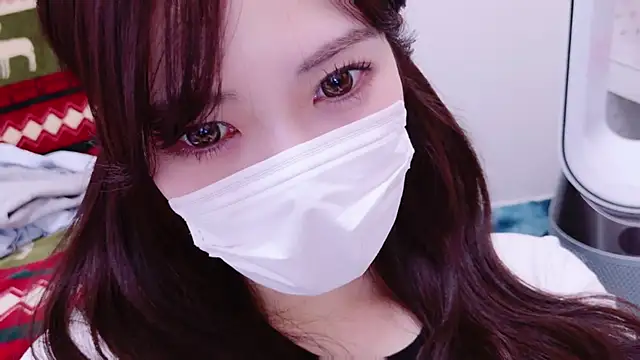 oxo yuna oxo online show from 02/25/25, 03:27