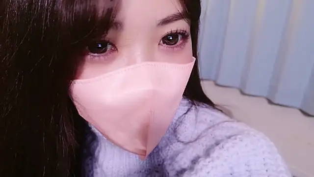 oxo yuna oxo online show from 03/12/25, 01:30