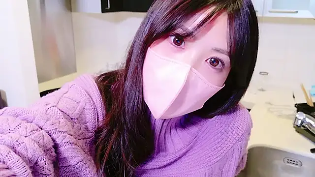 oxo yuna oxo online show from 03/14/25, 05:35