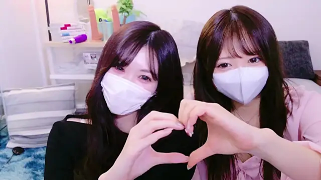 oxo yuna oxo online show from 03/17/25, 01:29