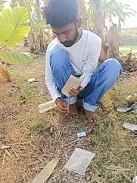 NICK IN online show from 11/26/25, 03:18