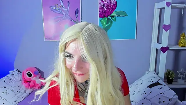 AnneTenet online show from 12/08/24, 07:15