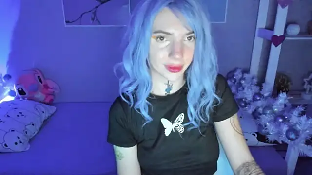 AnneTenet online show from 12/18/24, 08:20