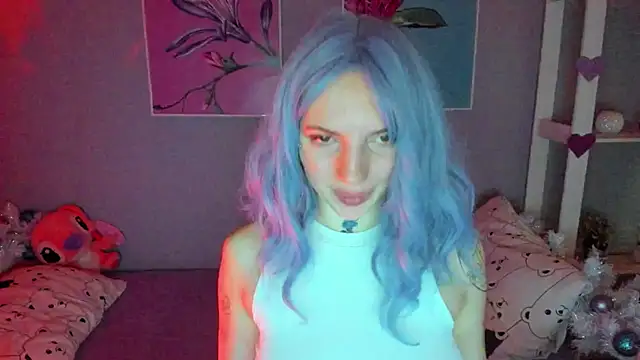 AnneTenet online show from 12/20/24, 09:11