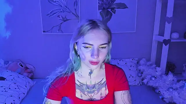 AnneTenet online show from 12/22/24, 06:06