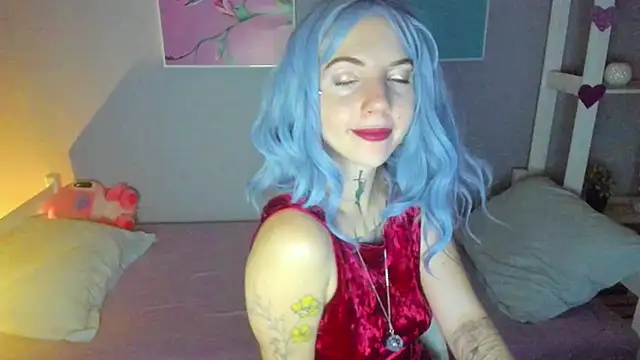 AnneTenet online show from 01/11/25, 09:26