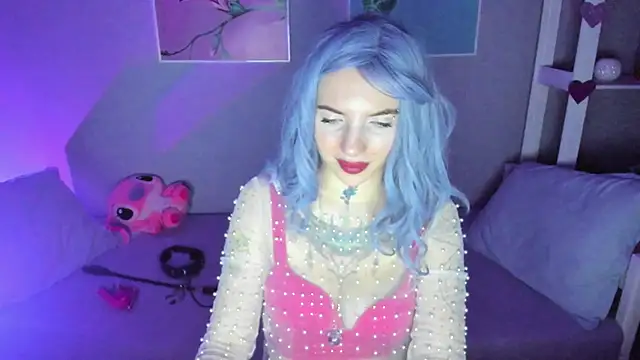 AnneTenet online show from 01/14/25, 04:15