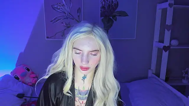 AnneTenet online show from 01/26/25, 06:07