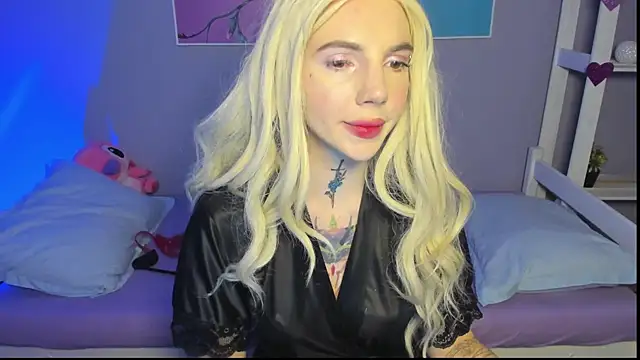 AnneTenet online show from 01/28/25, 06:05