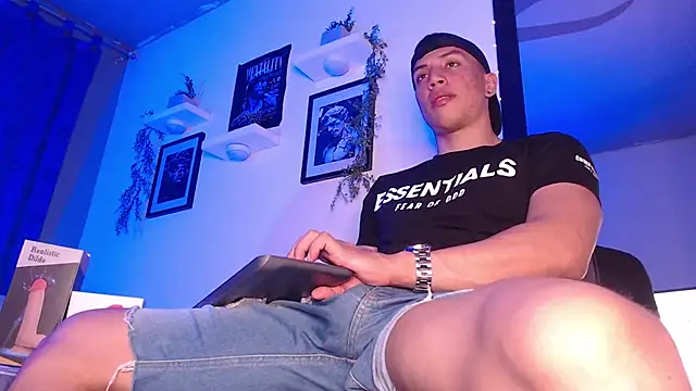 ThomsEvery  online show from 12/27/24, 01:11