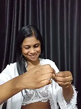 Sensual indian7 online show from 06/07/26, 10:35