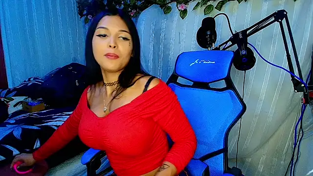 MOMMYJEVAA online show from 03/19/25, 11:25