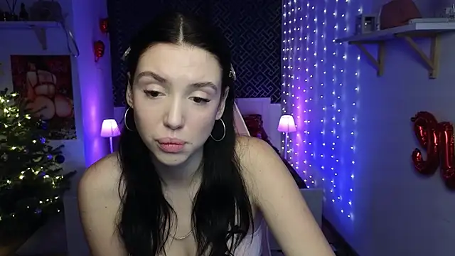 Snapshot of AliceSpark chatting on 01/04/25, 08:59 AliceSpark online show from 01/04/25, 08:59