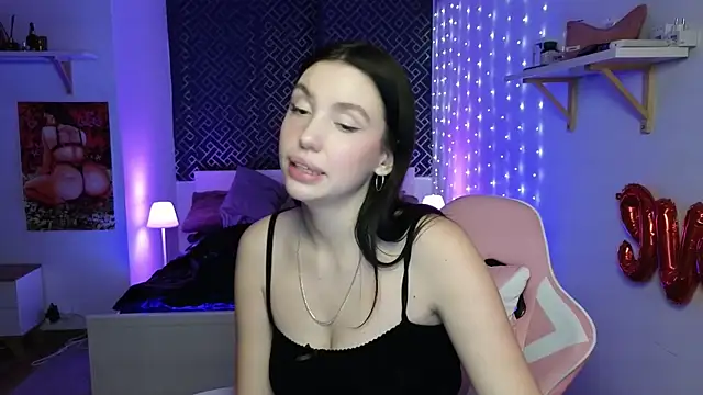 Snapshot of AliceSpark chatting on 01/29/25, 07:11 AliceSpark online show from 01/29/25, 07:11