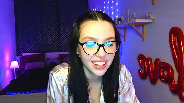 Snapshot of AliceSpark chatting on 02/06/25, 09:06 AliceSpark online show from 02/06/25, 09:06