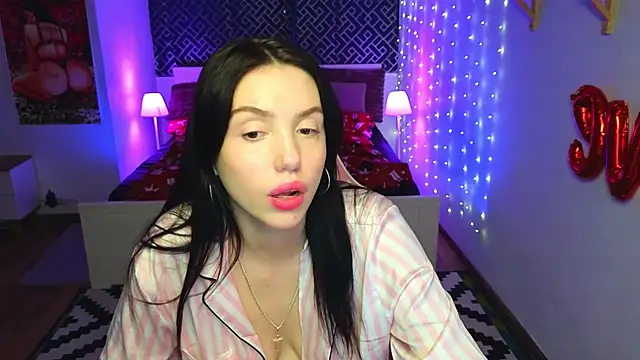 Snapshot of AliceSpark chatting on 03/08/25, 08:35 AliceSpark online show from 03/08/25, 08:35