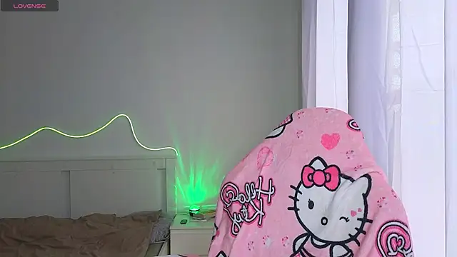 Snapshot of AliceSpark chatting on 09/28/25, 08:09 AliceSpark online show from 09/28/25, 08:09