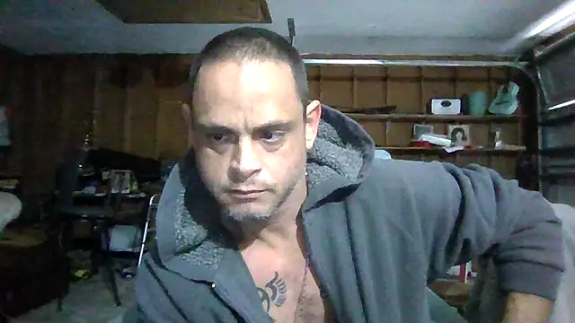 Buffshagswell online show from 02/20/25, 02:13