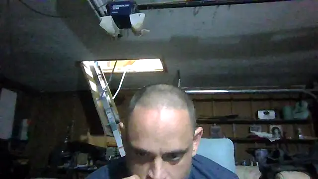 Buffshagswell online show from 03/01/25, 05:31