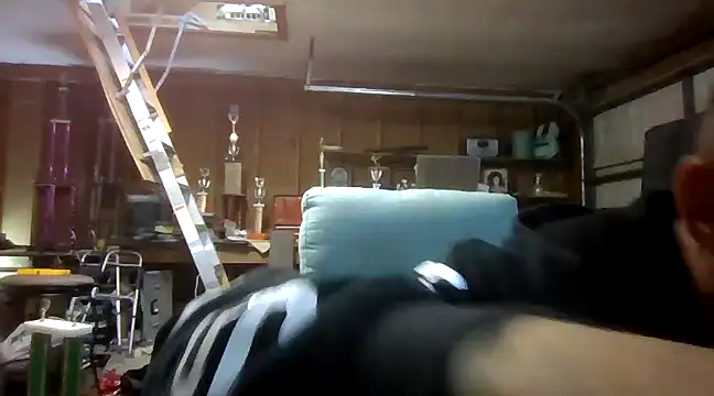 Buffshagswell online show from 03/07/25, 01:20