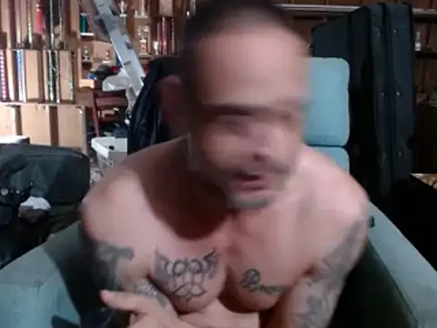 Buffshagswell online show from 03/18/25, 04:58