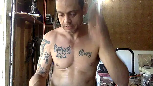 Buffshagswell online show from 09/27/25, 05:40