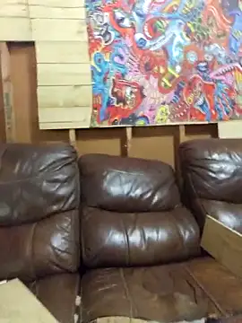 Buffshagswell online show from 10/26/25, 04:35