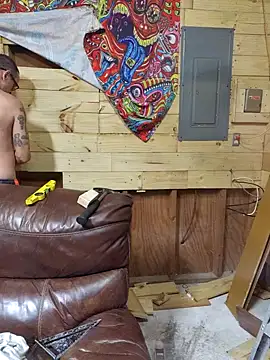 Buffshagswell online show from 10/30/25, 12:56