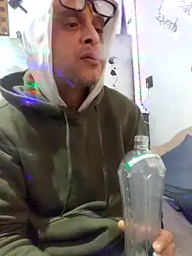 Buffshagswell online show from 11/01/25, 01:24