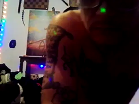 Buffshagswell online show from 11/08/25, 02:12