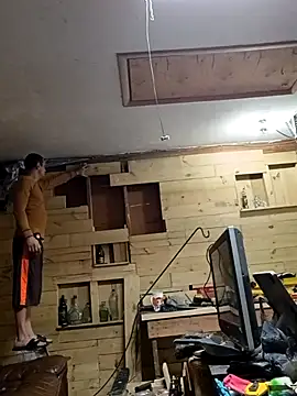 Buffshagswell online show from 11/16/25, 02:44