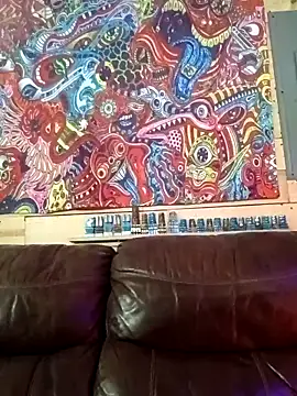 Buffshagswell online show from 12/22/25, 04:15