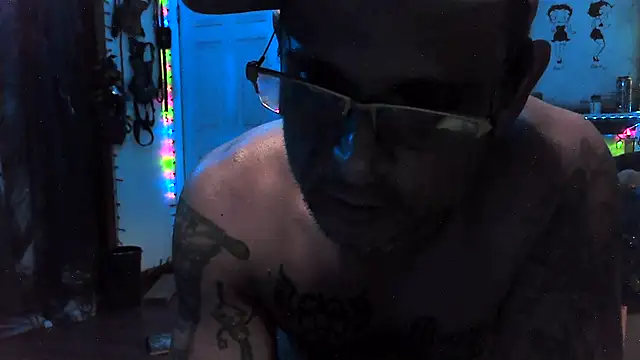 Buffshagswell online show from 05/09/26, 06:18