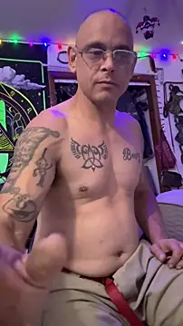 Buffshagswell online show from 05/15/26, 10:11