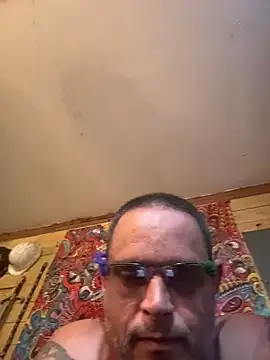 Buffshagswell online show from 06/13/26, 01:03