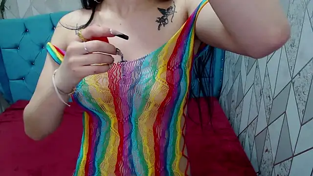 Snapshot of Angelchristix chatting on 02/07/25, 01:53 Angelchristix online show from 02/07/25, 01:53